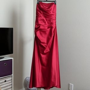 Priscilla of Boston dress